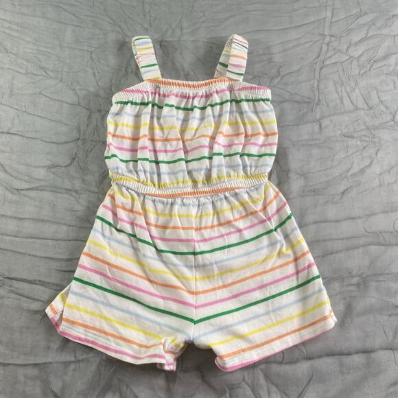 Old Navy Toddler Girls Romper - Picture 1 of 4